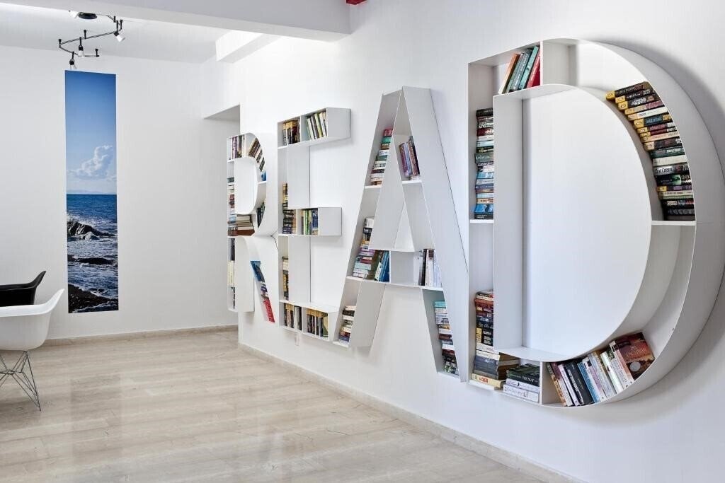 Acqua Vatos (ex. Acqua Vatos Hotel) 3* суреті