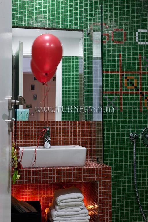 Acqua Vatos (ex. Acqua Vatos Hotel) 3* суреті