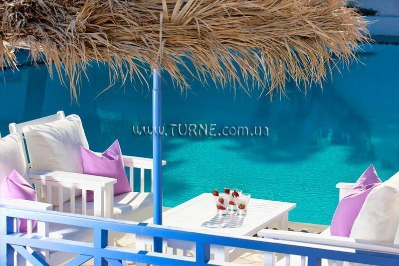 Acqua Vatos (ex. Acqua Vatos Hotel) 3* фотосуреті