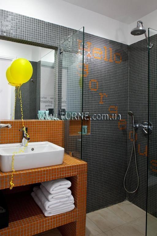 Фото Acqua Vatos (ex. Acqua Vatos Hotel) 3*