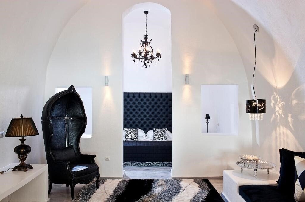 Asteras Villas 4* суреті