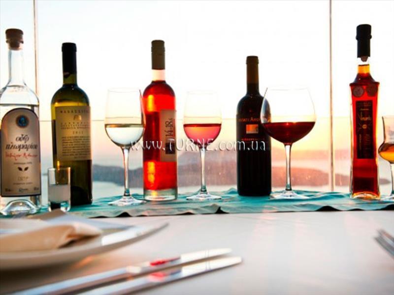 Фото Celestia Grand 5*