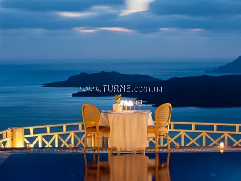 Отель Celestia Grand 5*