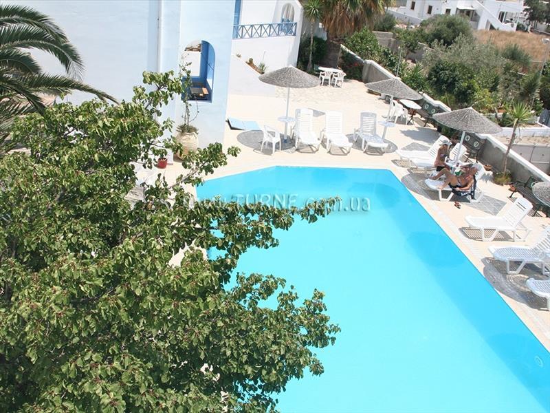 Изображение Kalma Hotel 2*