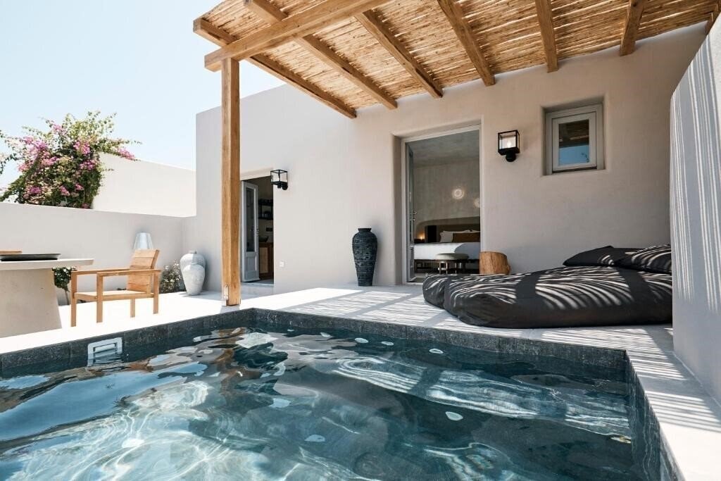 Фотография Marillia Village Hotel 3*
