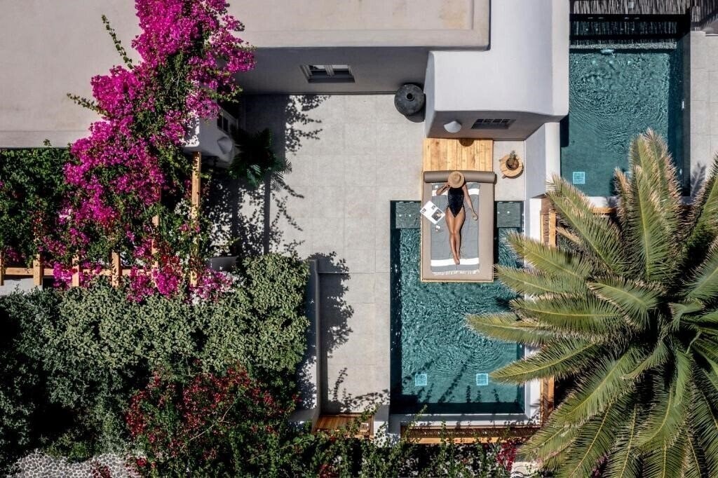 Изображение Marillia Village Hotel 3*