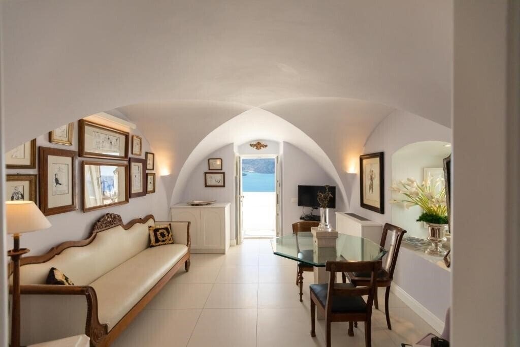 The Tsitouras Collection Hotel 4* суреті