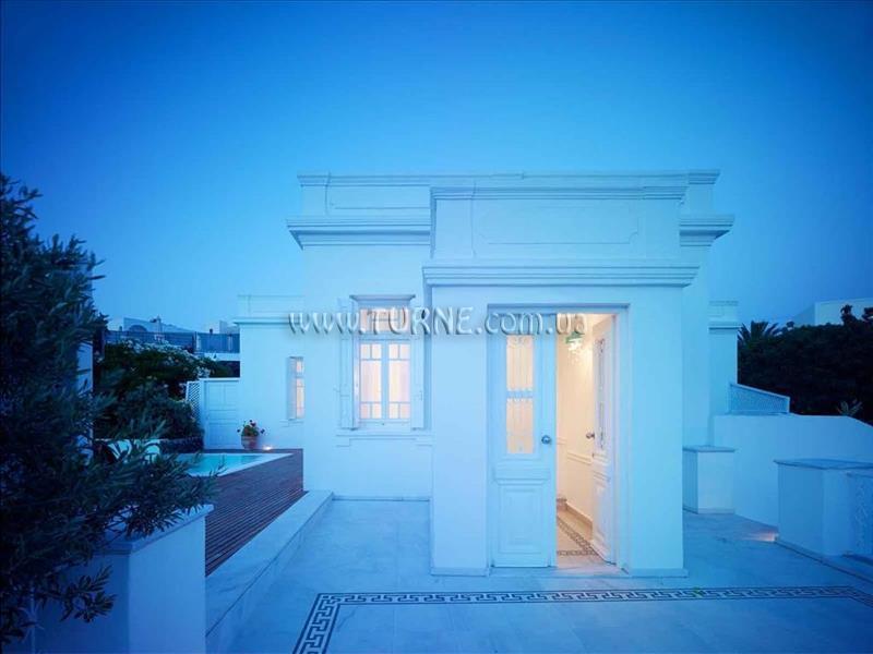 Изображение Vedema a Luxury Collection Hotel 5*