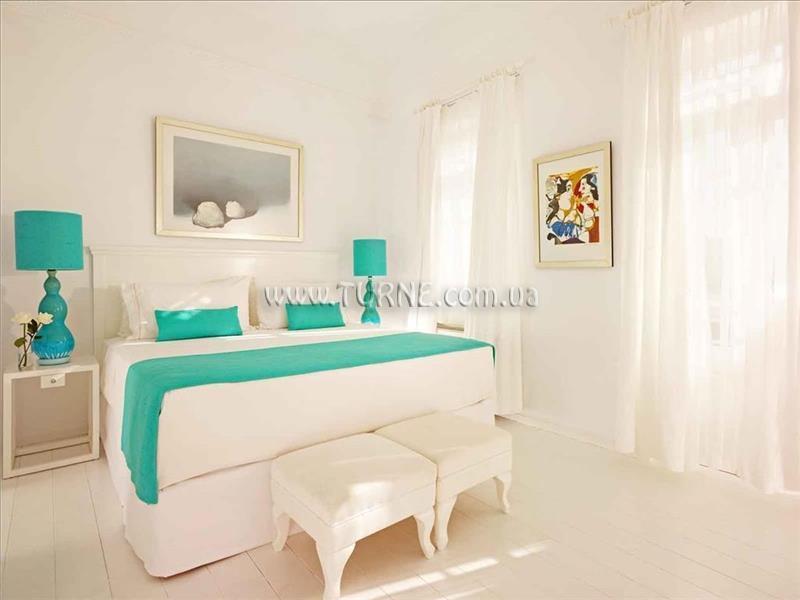 Отель Vedema a Luxury Collection Hotel 5*