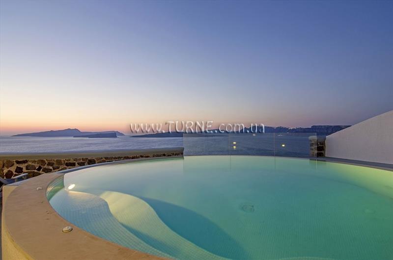 Фотография Grand Ambassador (ex. Ambassador Aegean) 5*