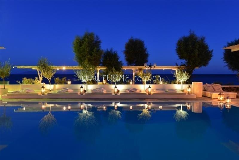 Bellonias Villas 4* суреті