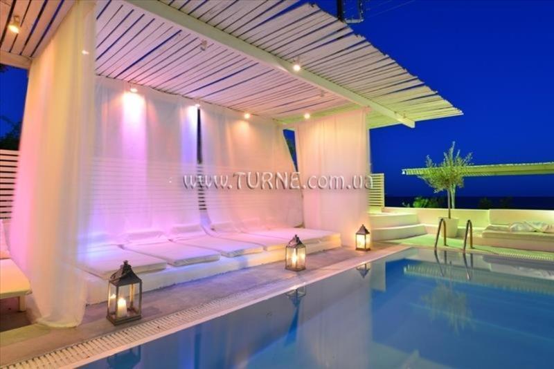 Bellonias Villas 4* суреті