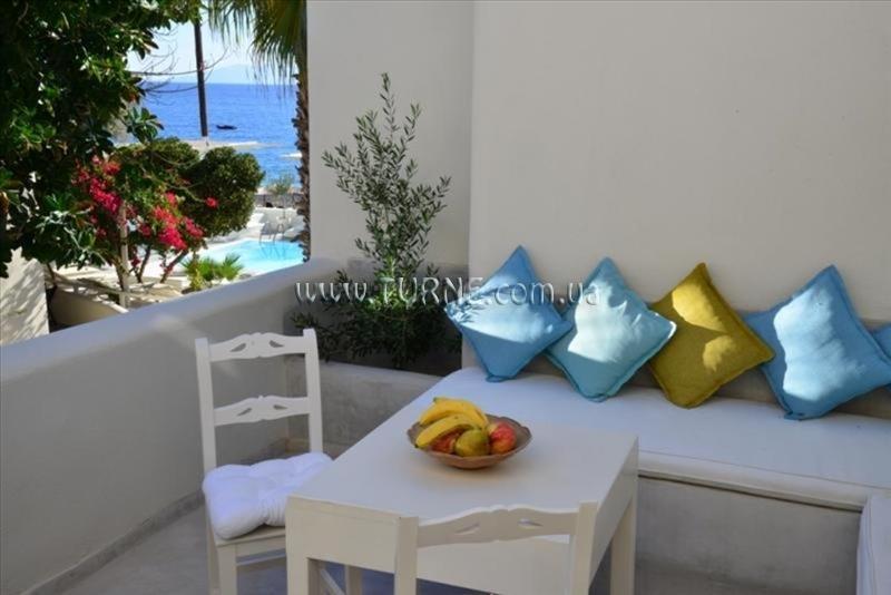 Bellonias Villas 4* қонақ үйі