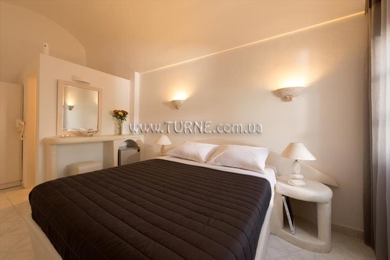 Фотография Azul Hotel Santorini 3*