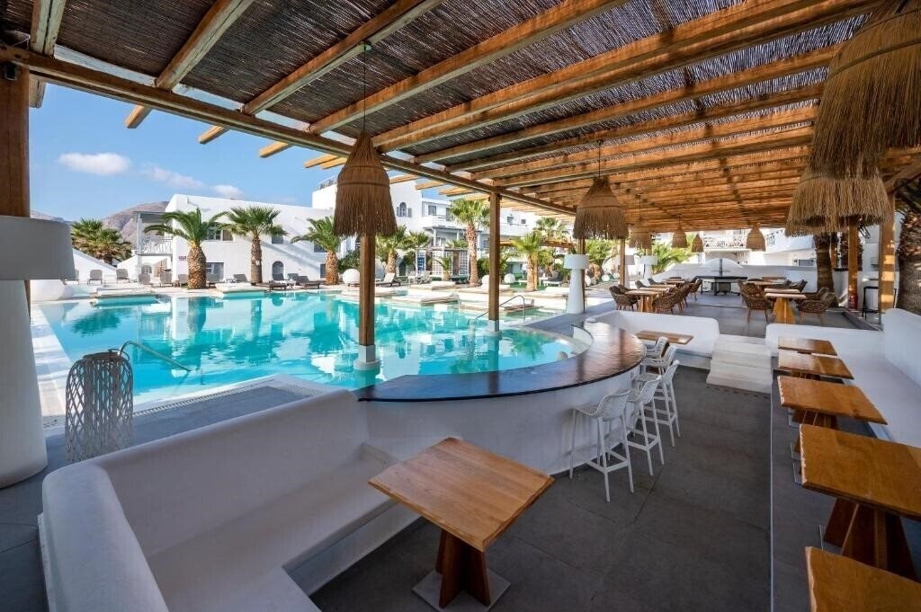 Изображение Smy Mediterranean White Santorini (ex. Mediterranean Royal, Mediterranean White) 5*