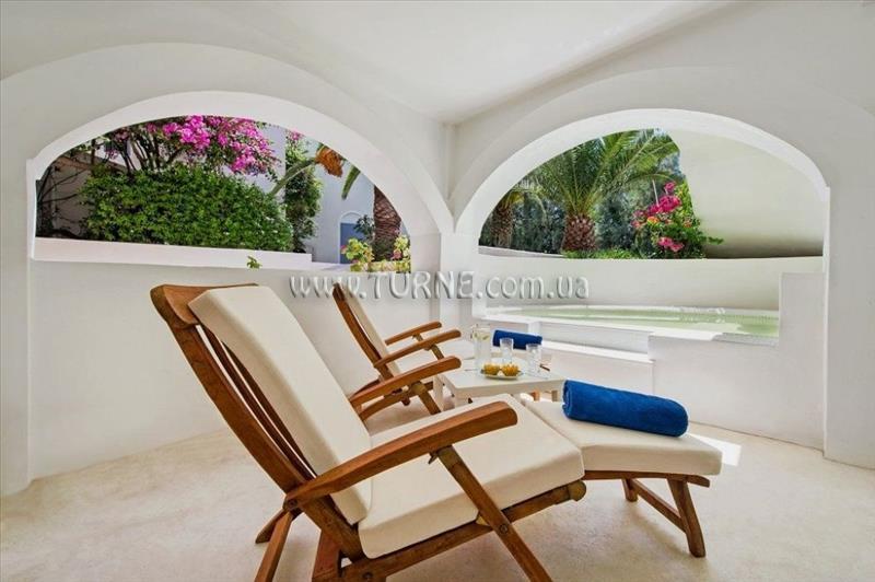 Atlantis Beach Santorini 3* суреті