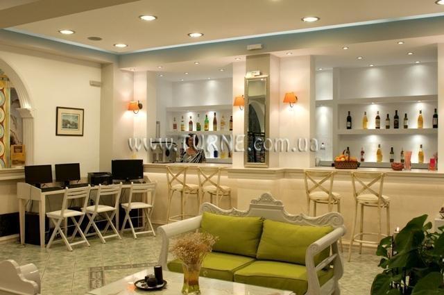 Blue Sea Santorini 3* суреті