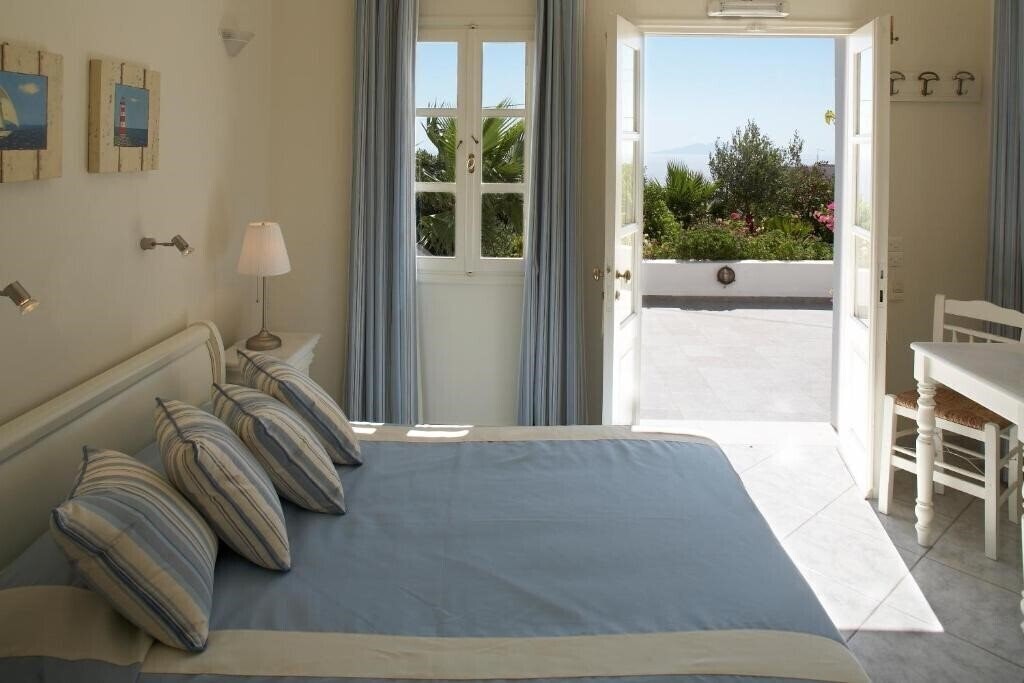 Meli Meli 3* қонақ үйі