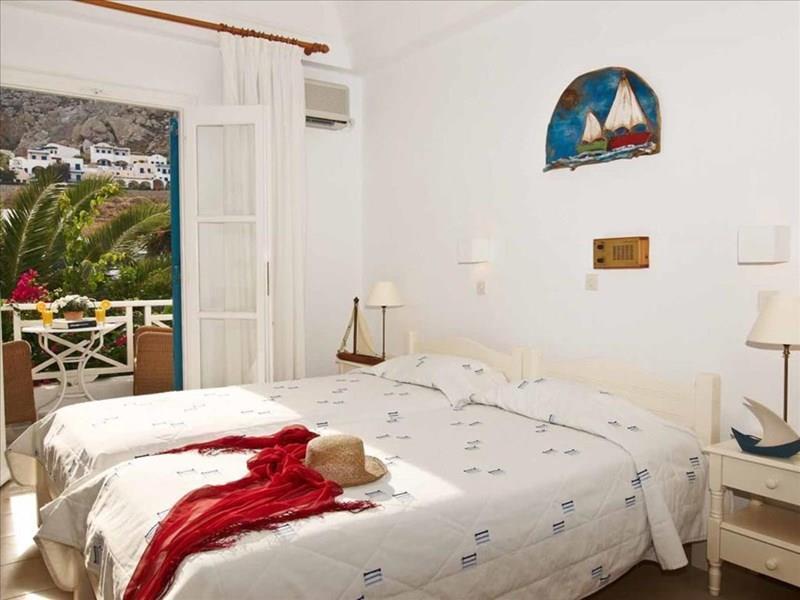 Matina Hotel 3* суреті