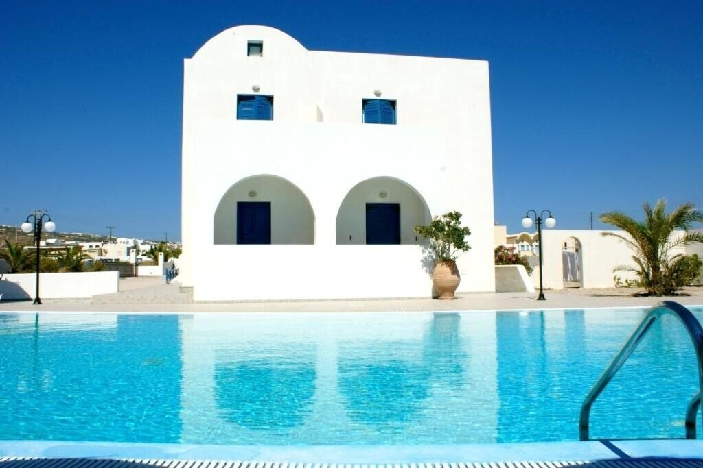 Blue Bay Villas 4* қонақ үйі