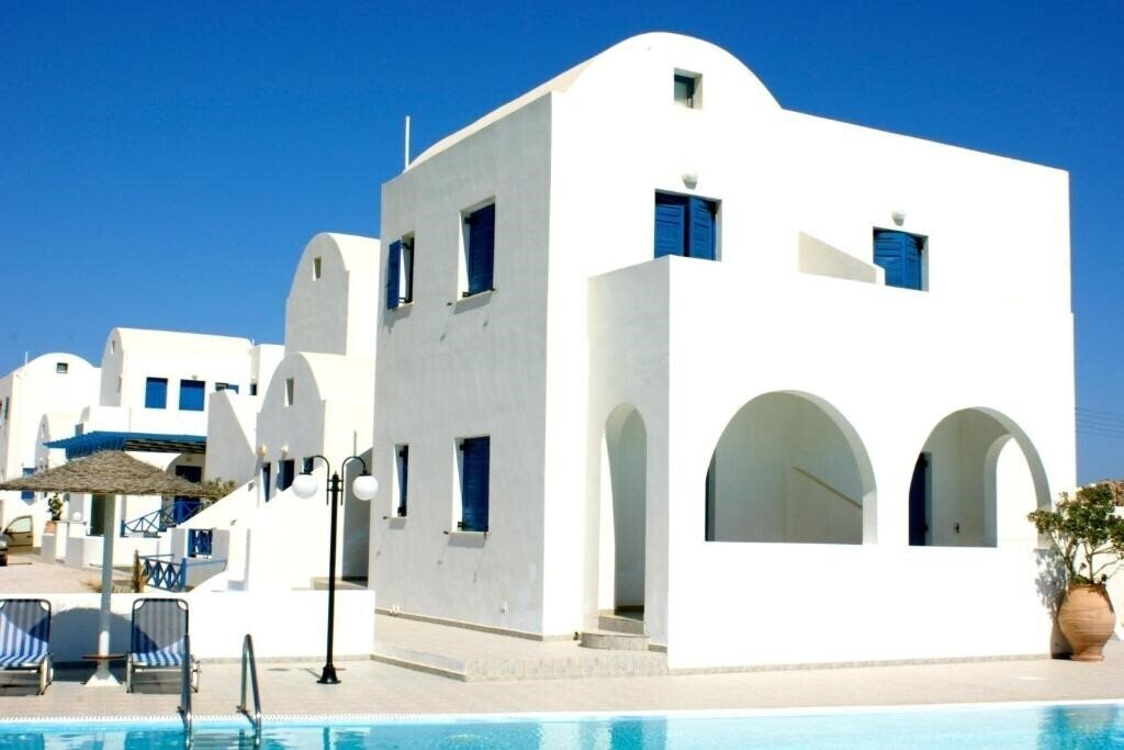 Blue Bay Villas 4* фотосуреті