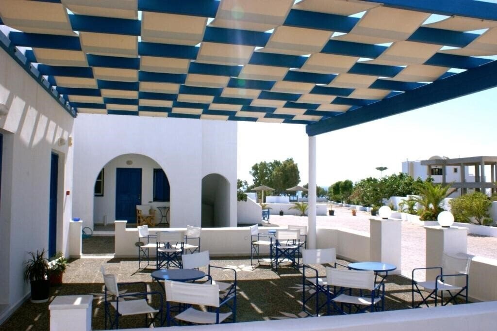 Blue Bay Villas 4* суреті