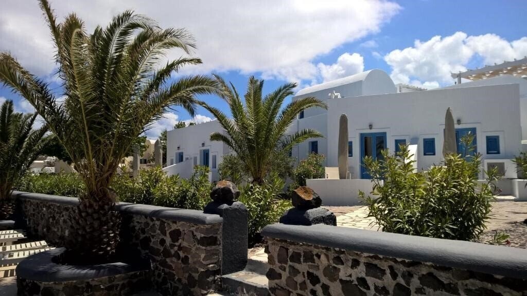 Laokasti Villas 3* суреті