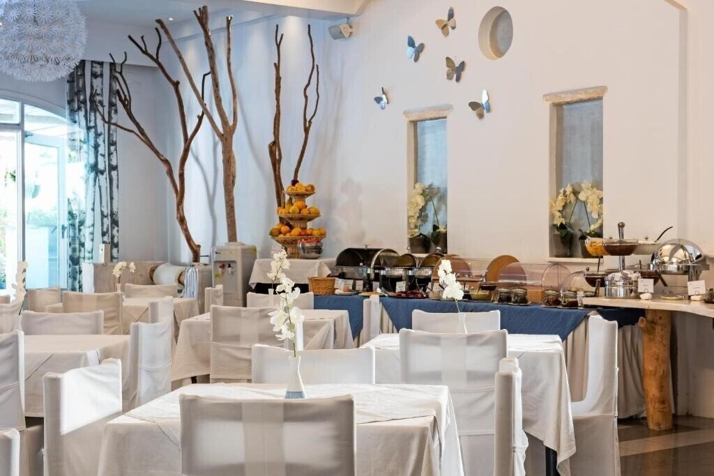 Meltemi Village 4* суреті