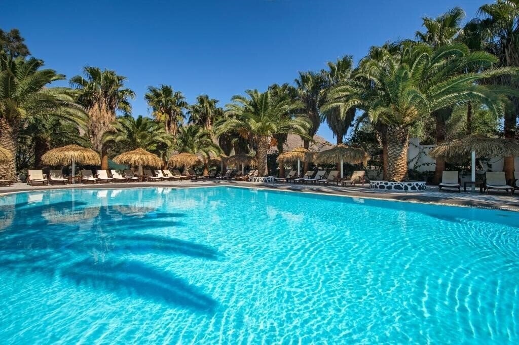 Meltemi Village 4* суреті