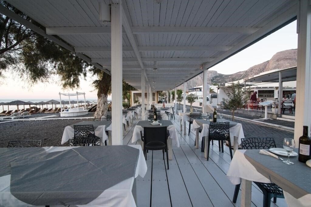 Beach Boutique Hotel 3* фотосуреті