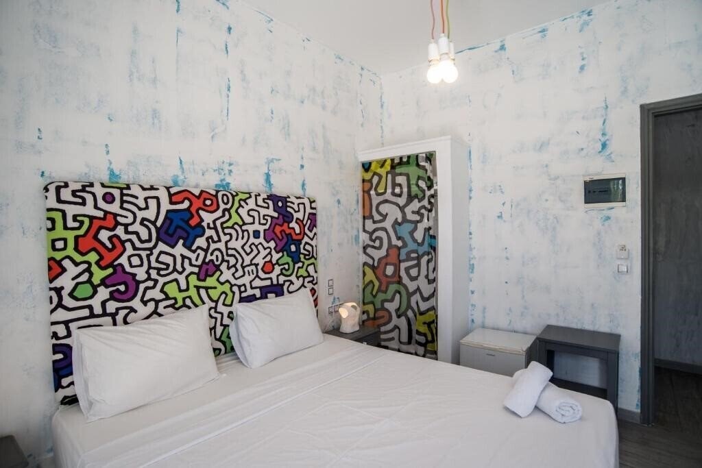 Beach Boutique Hotel 3* суреті