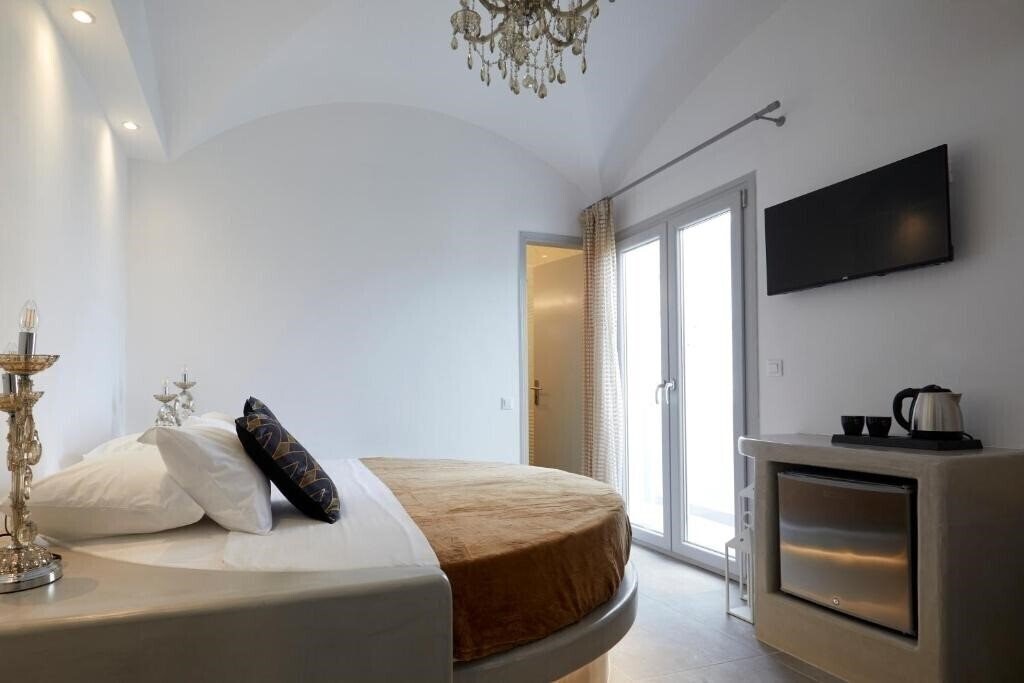Изображение Hotel & Studios Blue Sea 3*