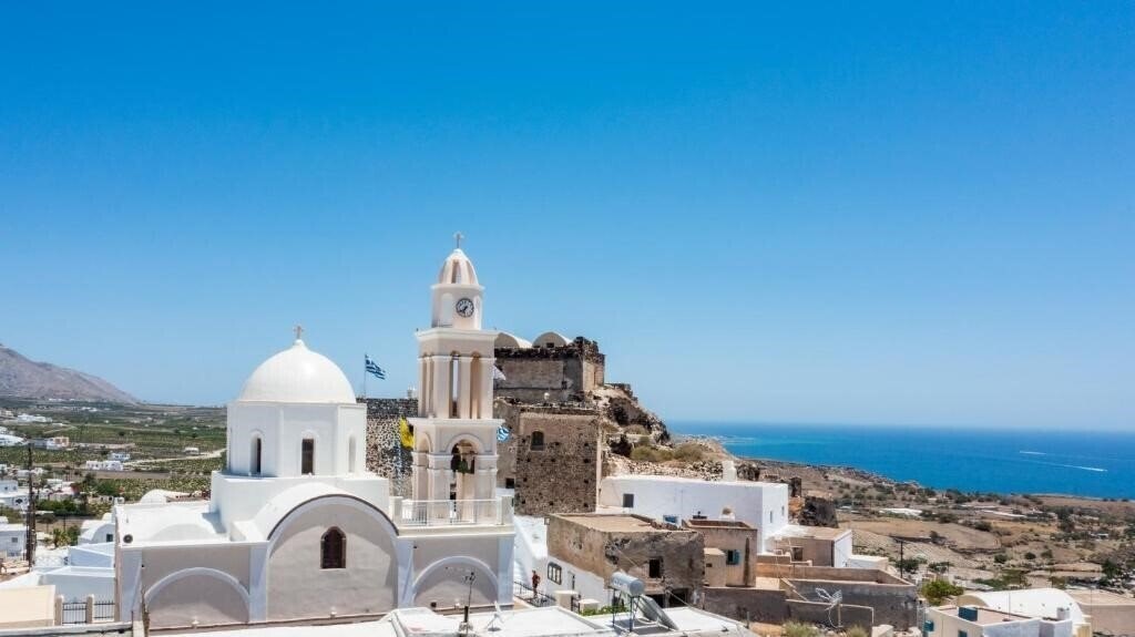 Thira'S Dolphin 3* суреті