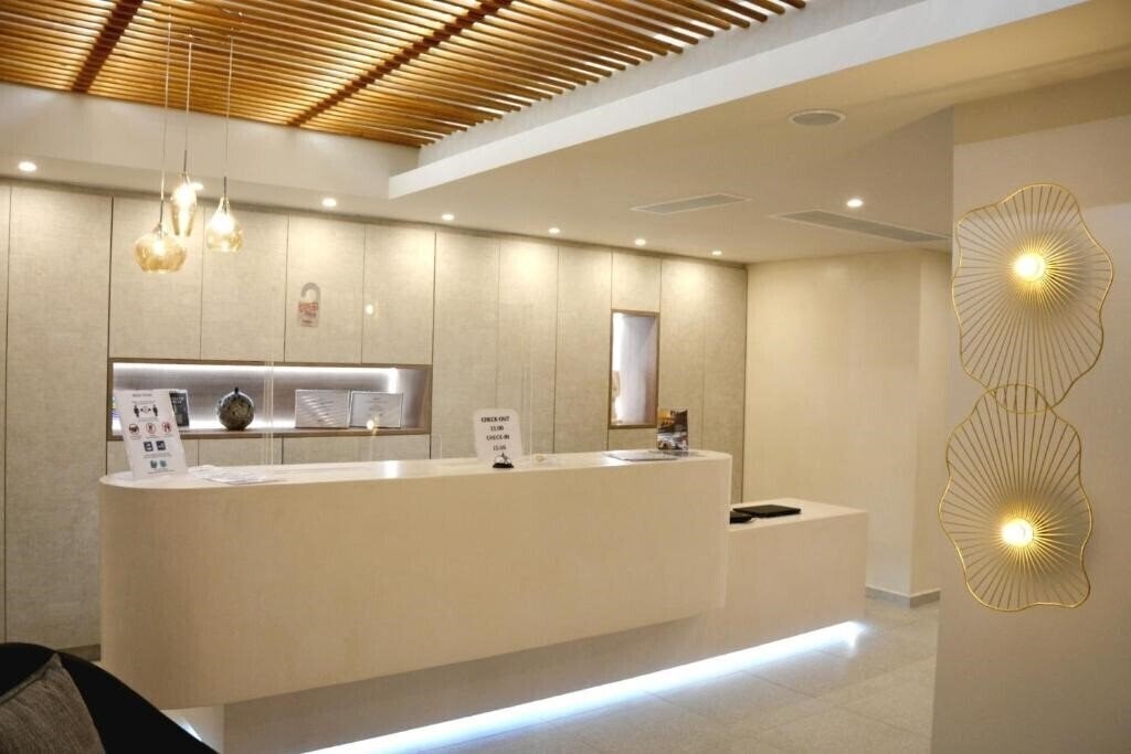 Фотография Sellada Beach 4*