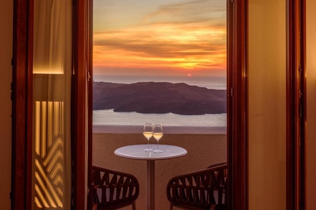 Astir Thira 3* фотосуреті