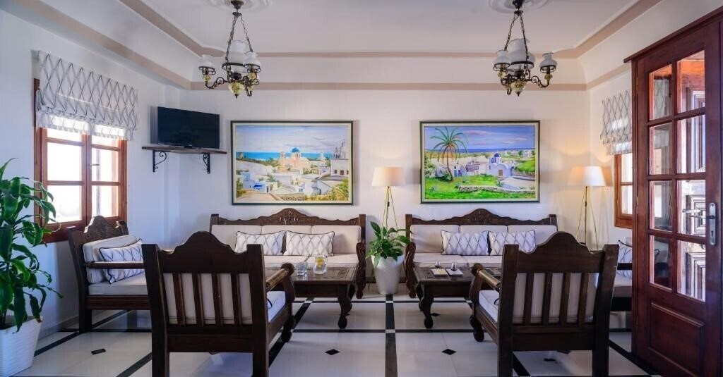 Astir Thira 3* суреті