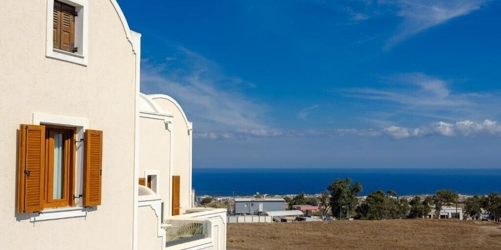 Фото Astir Thira 3*