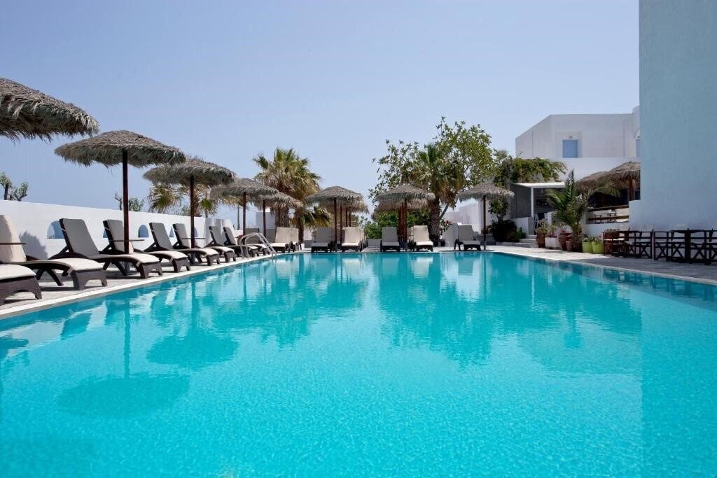 Фото Alexandra 2*