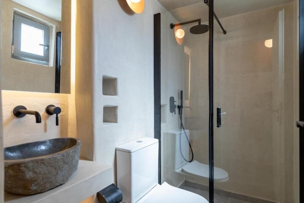 Отель Kykladonisia Hotel 2*