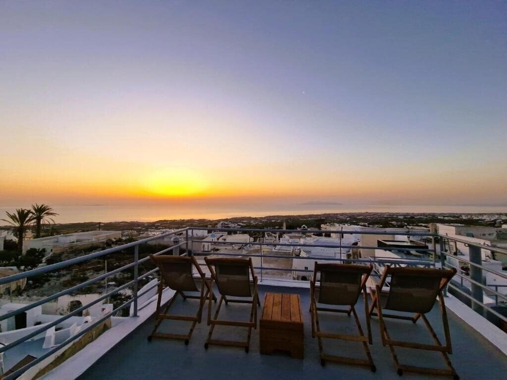 Картинка Kykladonisia Hotel 2*