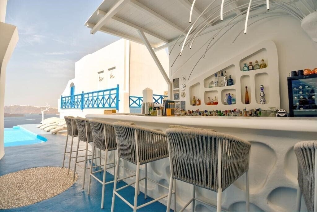 Astarte Suites 5* суреті