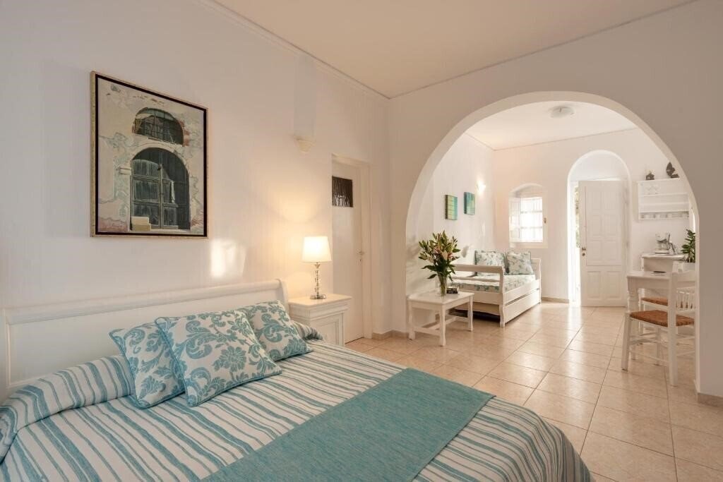 Фото Casa Bianca Hotel 3*