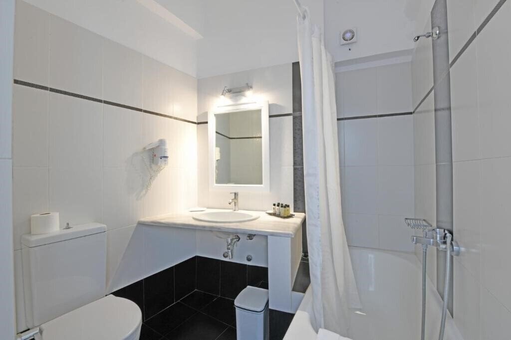 Фотография Casa Bianca Hotel 3*