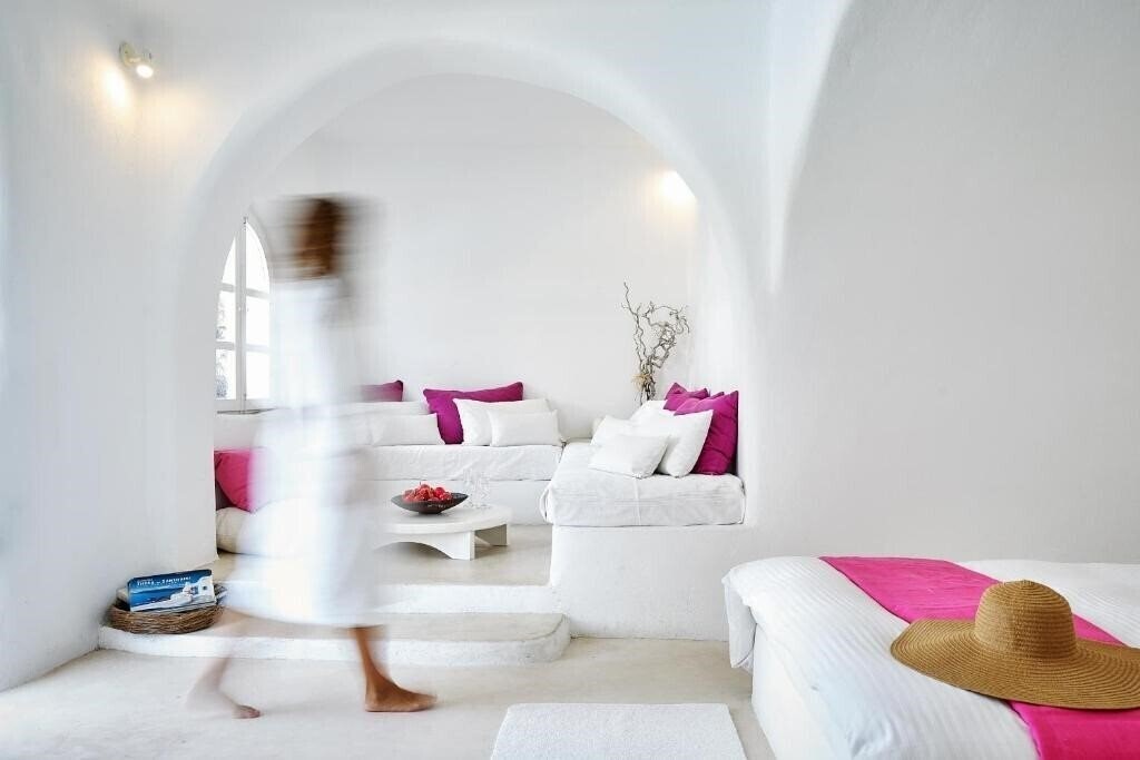 Картинка Finikia Memories Hotel 2*