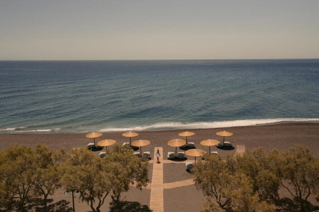 Black Rose Suites 5* фотосуреті