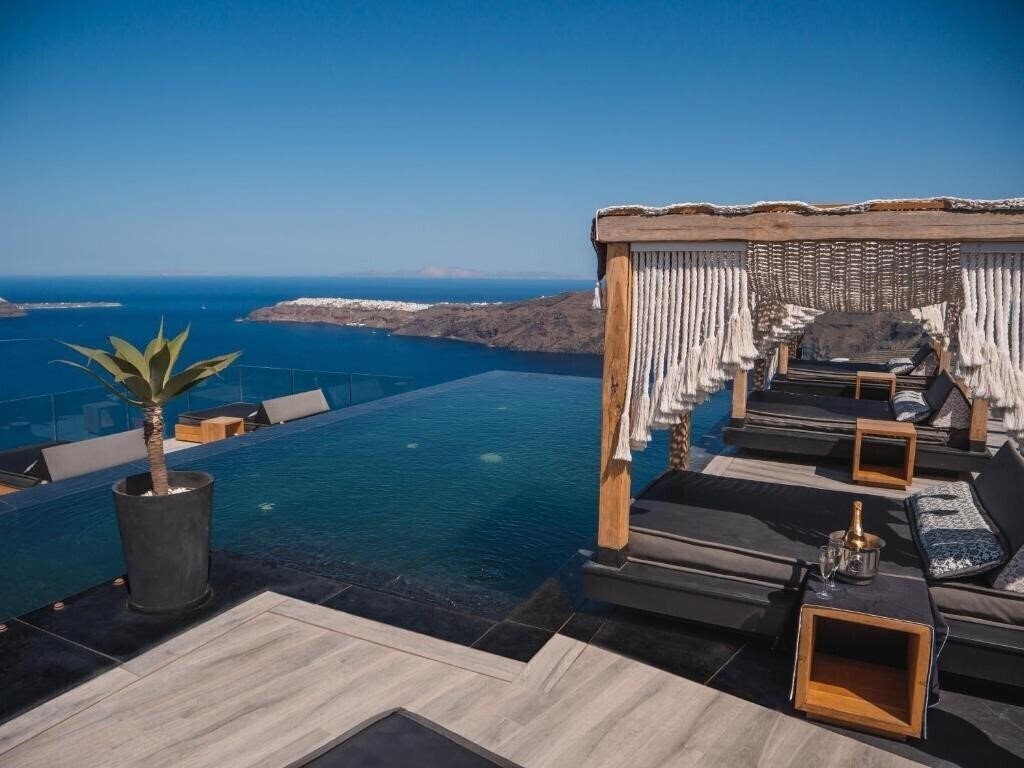 Фото Galaxy Suites & Villas 4*