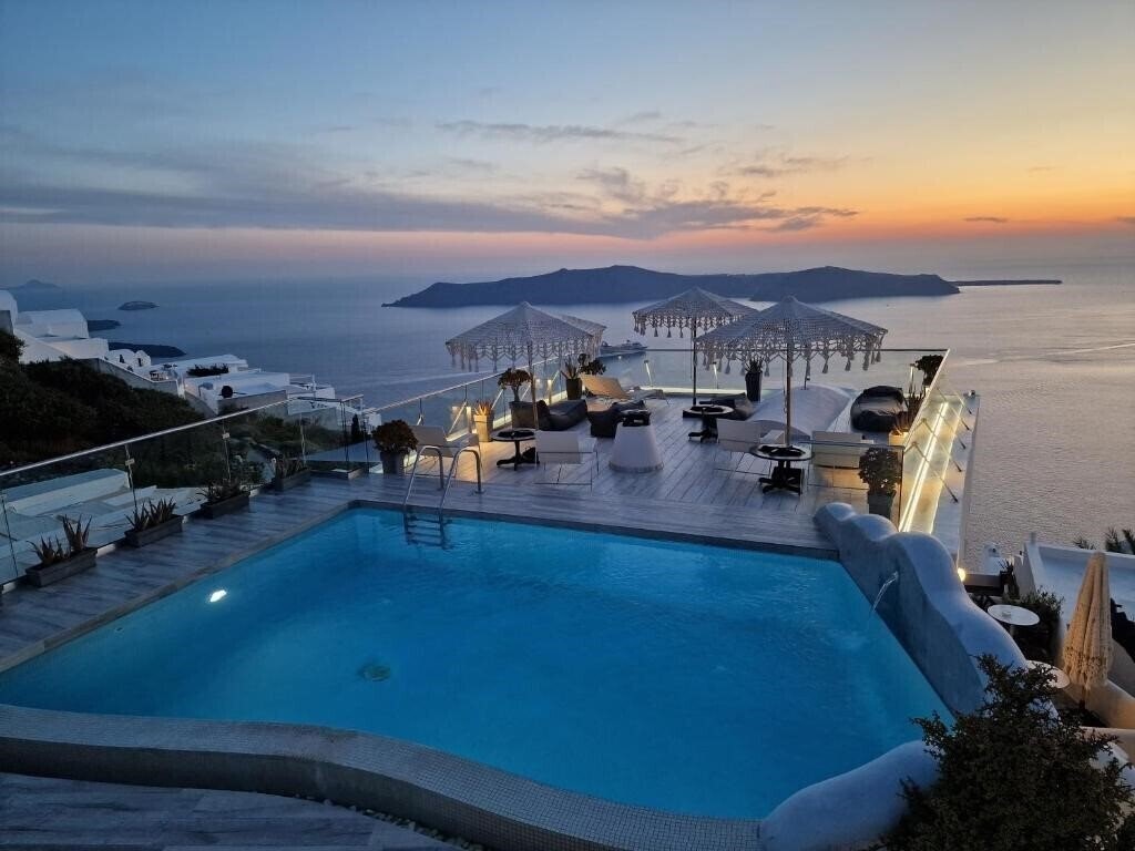 Фотография Galaxy Suites & Villas 4*