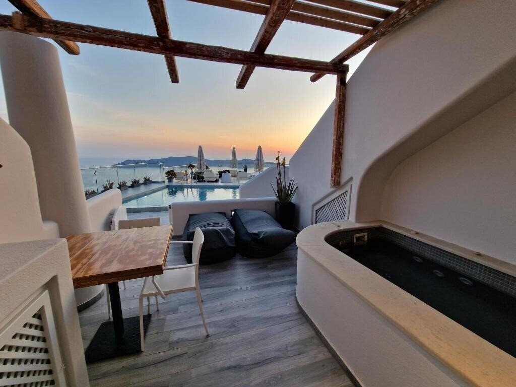 Изображение Galaxy Suites & Villas 4*