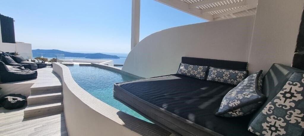 Картинка Galaxy Suites & Villas 4*