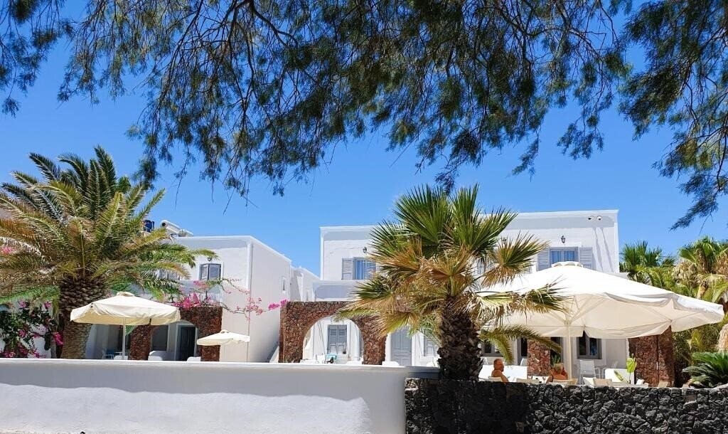 Arion Bay 3* суреті